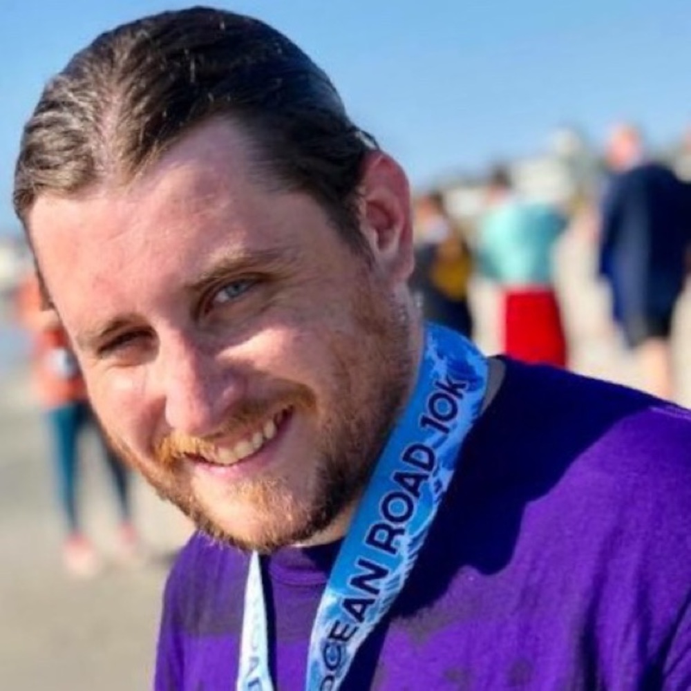 Meet your Posher, Adam